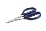 Tamiya Plastic & Soft Metal Scissors 74124