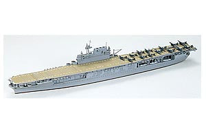 Tamiya 1/700 Enterprise Aircraft Carrier (U.S.) 77514