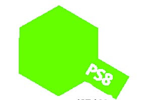 PC-8 Light Green DISC