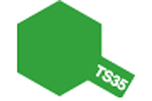Tamiya TS-35 Park Green 85035
