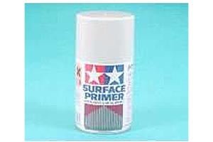 Tamiya Surface Primer Grey 100ml 87026