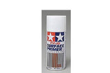 Tamiya Fine Surface Primer White Large 180ml