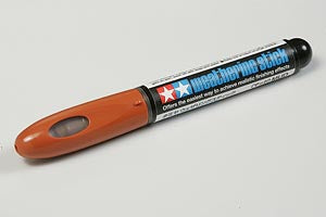 Tamiya Weathering stick Mud 87081