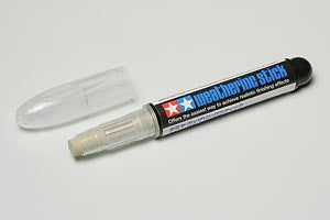 Tamiya Weathering Stick - Sand