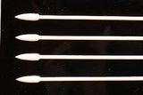 Cotton Swab Triangular Small x50