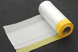 Tamiya Masking Tape w/Plastic Sheeting 550mm 87164