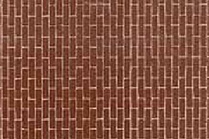 Tamiya Brickwork Diorama Material Sheet 87168