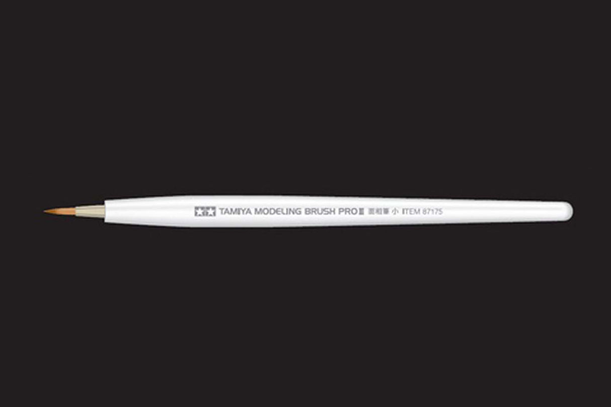 PRO II Pointed Brush small