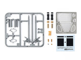 Tamiya 1/12 Detail Up Parts Series Suzuki GSX-RR 20 Front Fork Set 12691