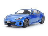 Tamiya 1/24 SUBARU BRZ (ZD8) 24362