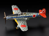 Tamiya 1/48 KI-61 ID HIEN SP & DECALS 25424