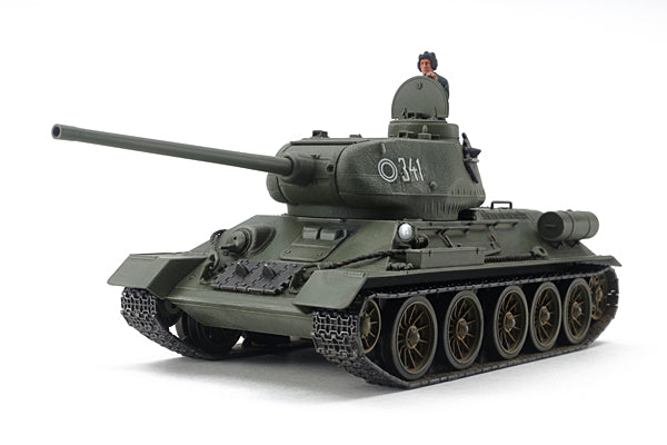 Tamiya 1/48 T-34-85 32599