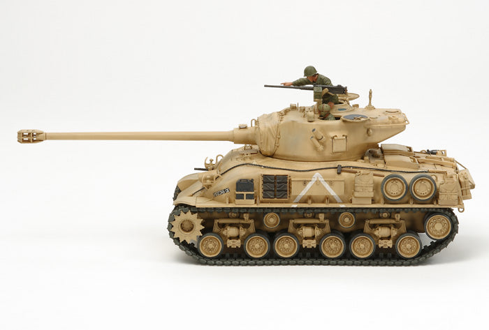 Tamiya 1/35 Israeli M51 Tank 35323