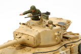 Tamiya 1/35 Israeli M51 Tank 35323