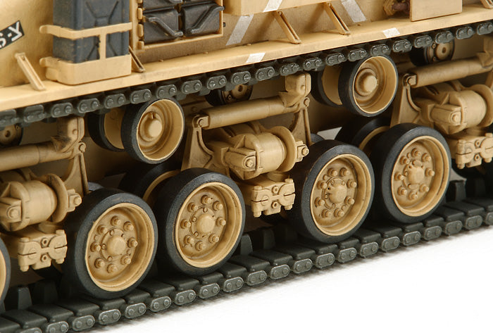 Tamiya 1/35 Israeli M51 Tank 35323