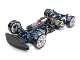 Tamiya Radio Control TRF420X CHASSIS KIT no motor/ESC