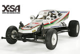 Tamiya X-SA GRASSHOPPER Buggy - Ready built