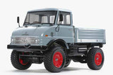 UNIMOG 406 BG PAINTED CC-02 LTD