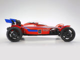 Tamiya Radio Control ASTUTE 2022 PAINTED(TD2) NO ESC