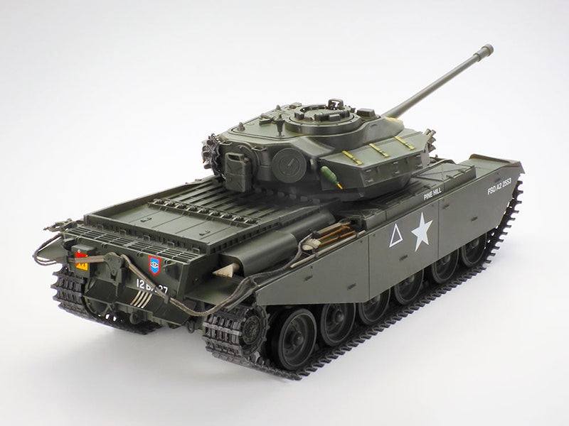 TAMIYA 1/16 CENTURION MK.III FULL OPTION Radio Control Tank