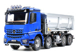 MERCEDES AROCS 4151 TIPPER TRUCK