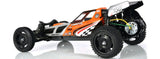 Tamiya 1/10 RC Racing Fighter Buggy