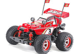 Tamiya COMICAL HOTSHOT Kit (GF-01CB)4X4