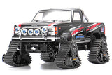 Tamiya 1/10 LANDFREEDER QUADTRACK TT-02FT