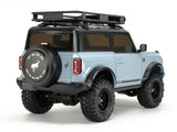 Tamiya 1/10 RC Ford Bronco 2021 (CC-02) 58705