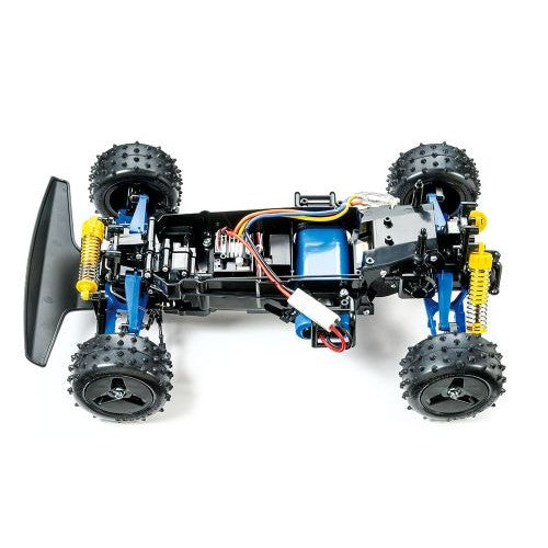 Tamiya RC 1/10 THUNDER SHOT (2022) 58706 Kit