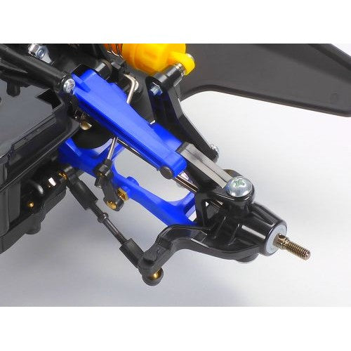 Tamiya RC 1/10 THUNDER SHOT (2022) 58706 Kit