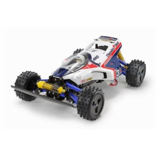 Tamiya RC 1/10 THUNDER SHOT (2022) 58706 Kit