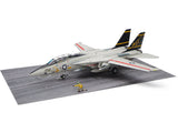 Tamiya 1/48 F-14A TOMCAT LATE LAUNCH SET 61122