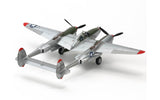 Tamiya 1/48 P-38 J LIGHTNING 61123