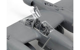 Tamiya 1/48 P-38 J LIGHTNING 61123