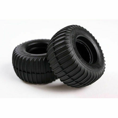 Tamiya 58016 Sand Scorcher 58043 Grasshopper 9805081/19805081 Rear Tyres (Box 101)