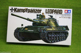 Tamiya 1/35 West German Leopard A1 Tank 35064