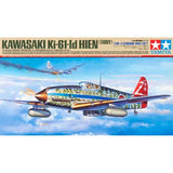 Tamiya 1/48 Kawasaki Ki-61-Id Hien (Tony) 61115