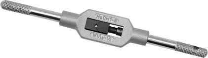 Tap Wrench M1-M6 (1/16-1/4)