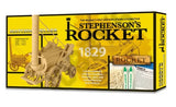 Matchmodeller Stephensons Rocket