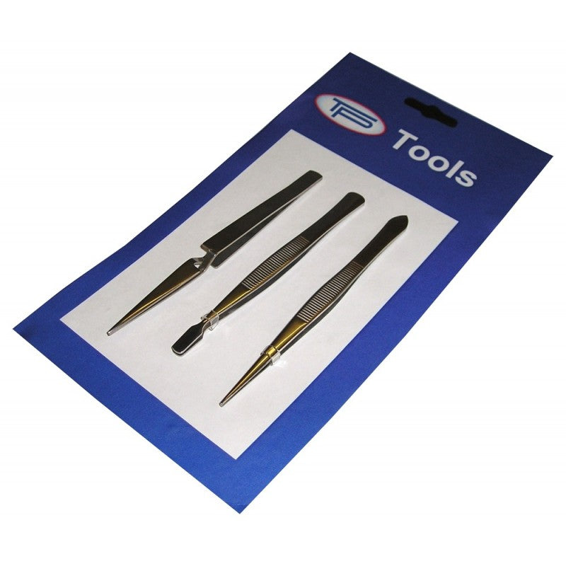 TW-05 Tweezer Set