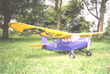 Ben Buckle Taylorcraft 057  70 Inch