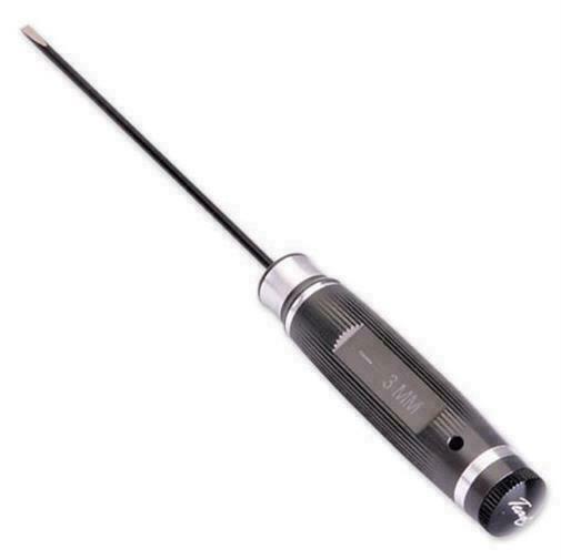 Team C Flat Screwdriver 58mm