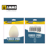 AMMO TEARDROP REMOVER SPONGE