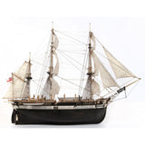 Ocio HMS Terror Kit