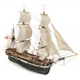 Ocio HMS Terror Kit