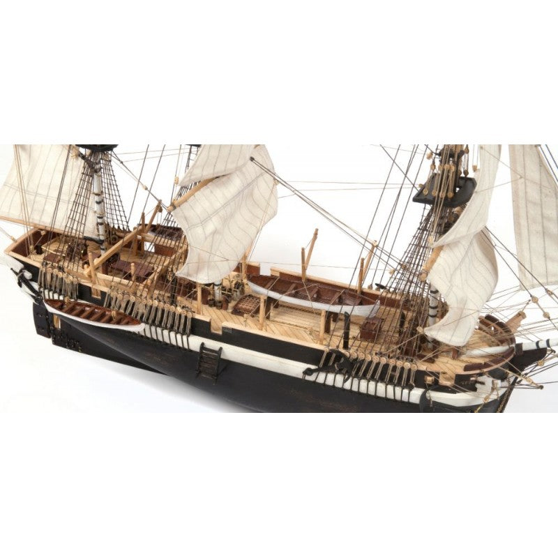 Ocio HMS Terror Kit