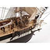 Ocio HMS Terror Kit