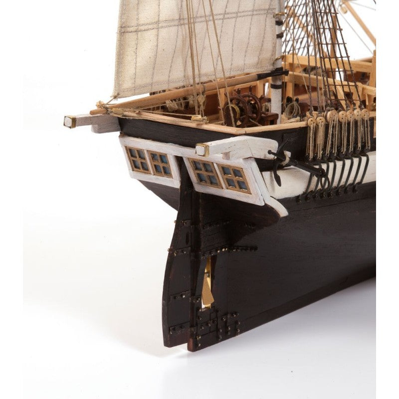 Ocio HMS Terror Kit