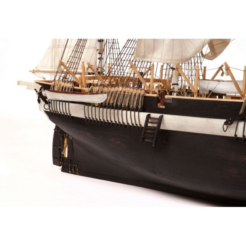 Ocio HMS Terror Kit